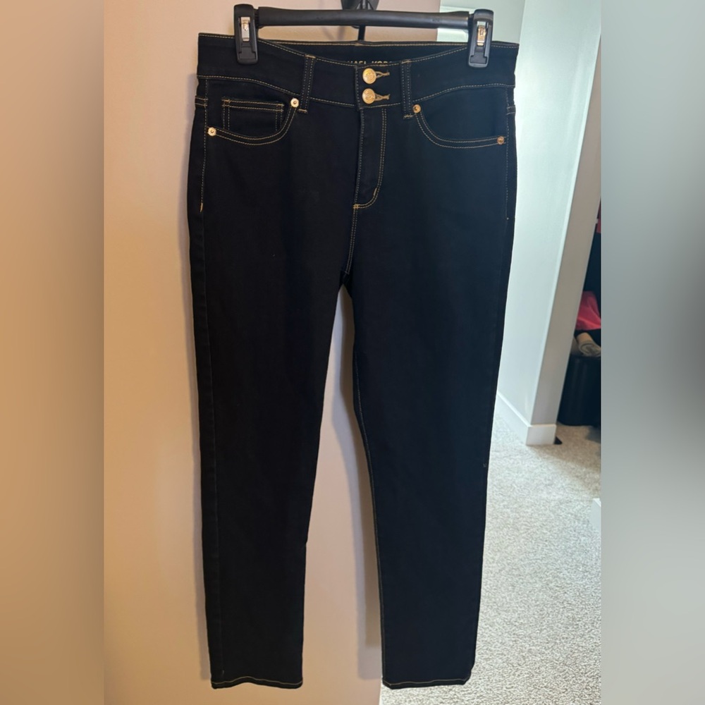 MK Selma Straight Jeans Size 6